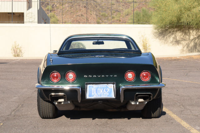 1971 Chevrolet Corvette - photo 5