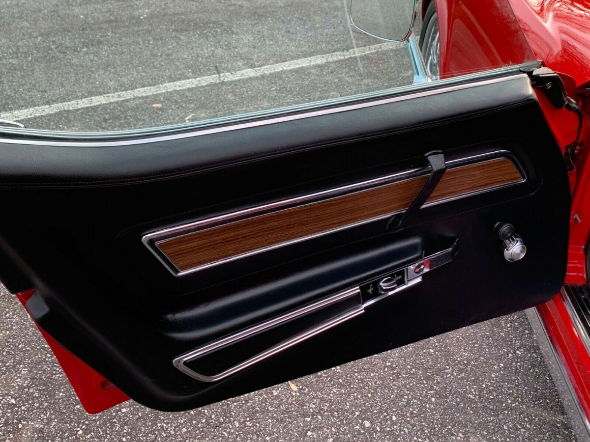1971 Chevrolet Corvette - photo 13