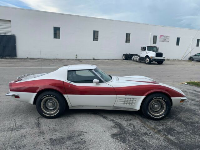 1971 Chevrolet Corvette - photo 10