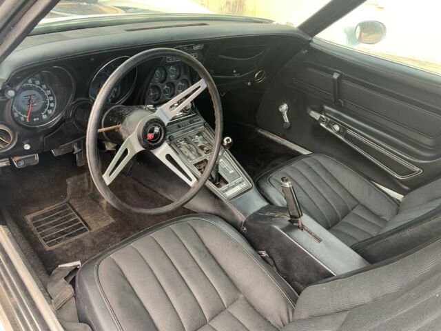 1971 Chevrolet Corvette - photo 12