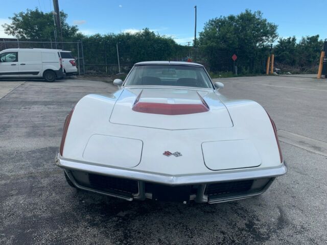 1971 Chevrolet Corvette - photo 2