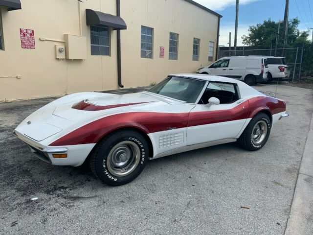 1971 Chevrolet Corvette - photo 3