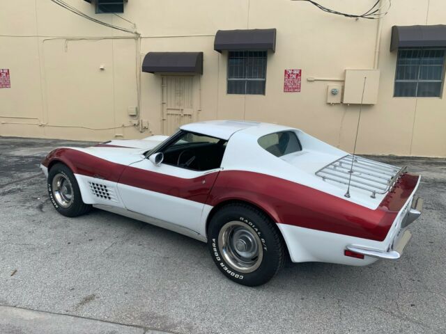 1971 Chevrolet Corvette - photo 5