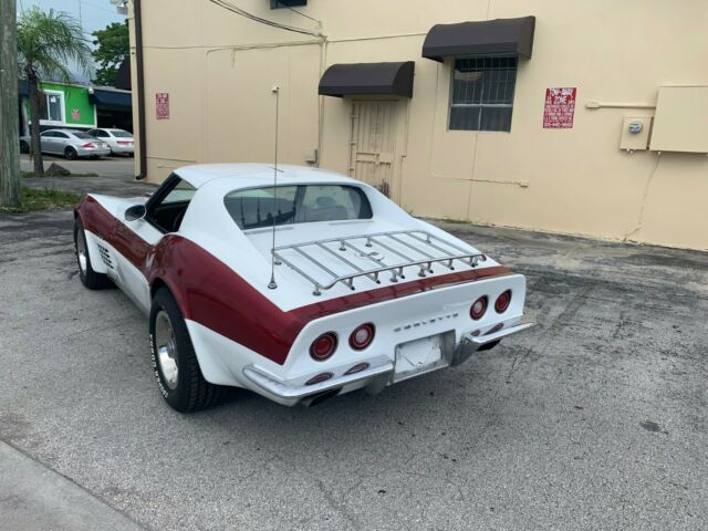1971 Chevrolet Corvette - photo 6