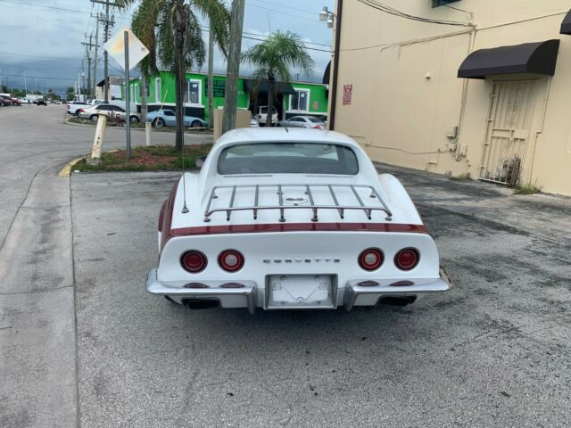 1971 Chevrolet Corvette - photo 7