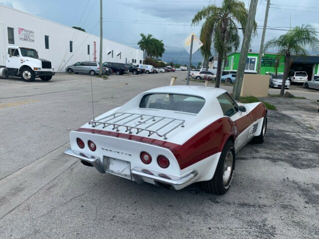 1971 Chevrolet Corvette - photo 8