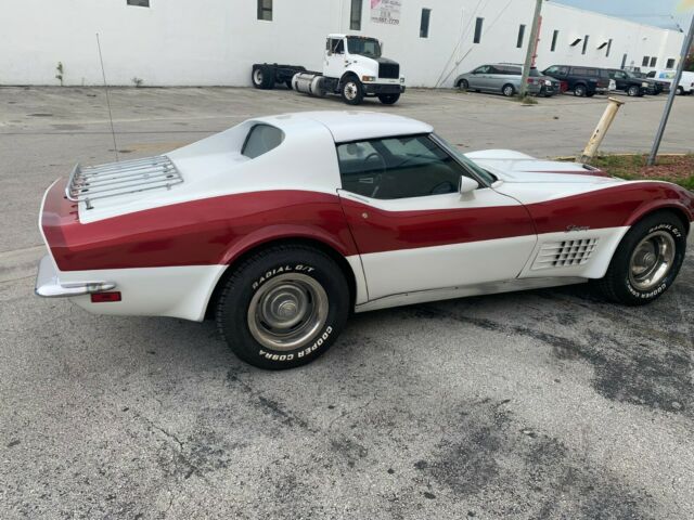 1971 Chevrolet Corvette - photo 9
