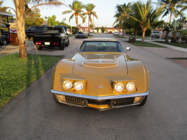 1971 Chevrolet Corvette - photo 10