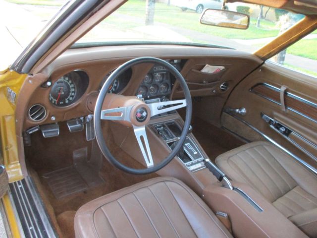 1971 Chevrolet Corvette - photo 11