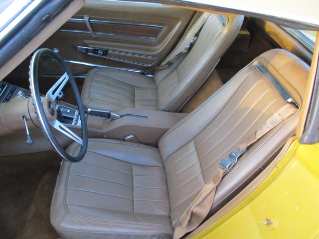 1971 Chevrolet Corvette - photo 13