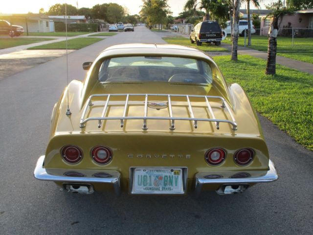 1971 Chevrolet Corvette - photo 6