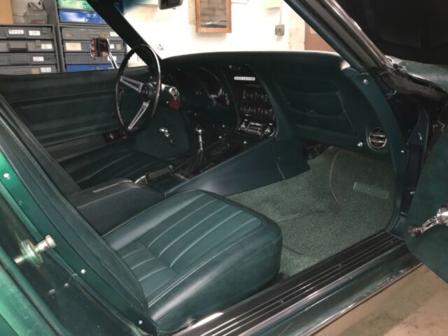 1971 Chevrolet Corvette - photo 12