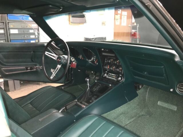 1971 Chevrolet Corvette - photo 13