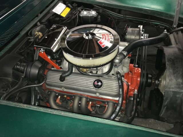 1971 Chevrolet Corvette - photo 5