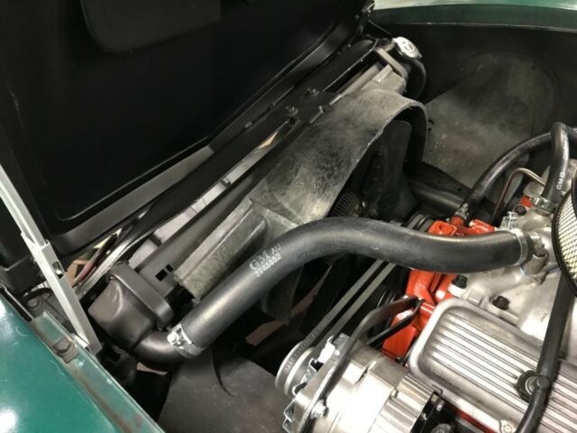 1971 Chevrolet Corvette - photo 7
