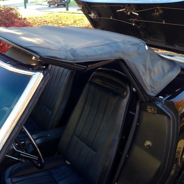 1971 Chevrolet Corvette - photo 13