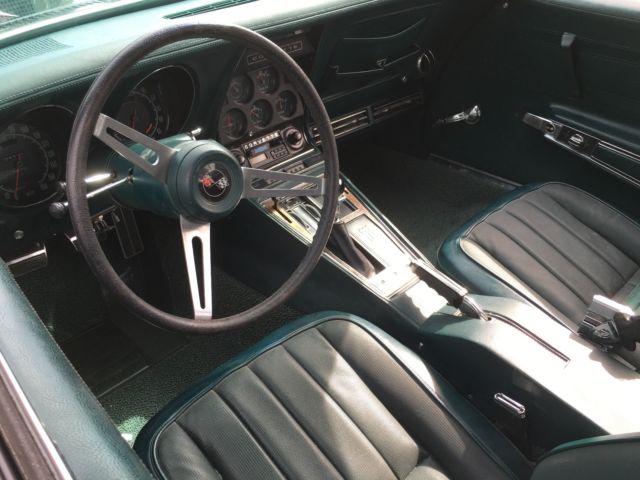 1971 Chevrolet Corvette - photo 13