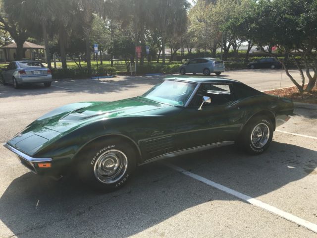 1971 Chevrolet Corvette - photo 5