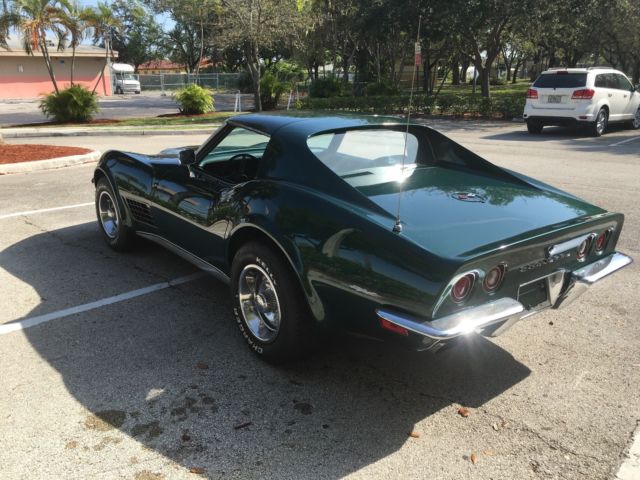 1971 Chevrolet Corvette - photo 6