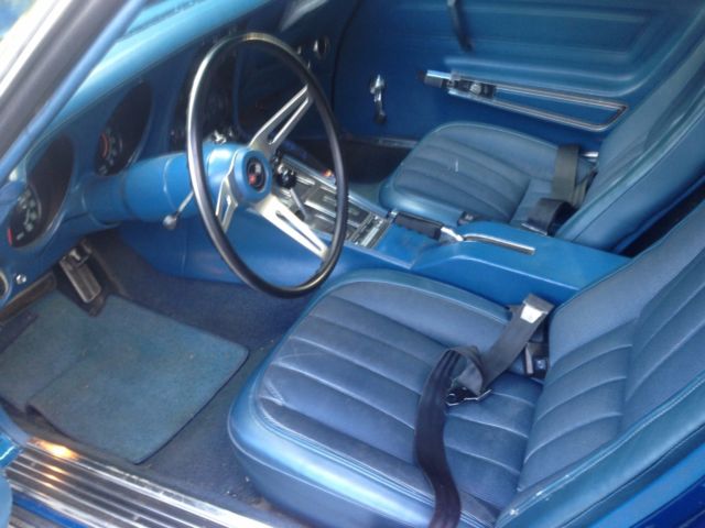 1971 Chevrolet Corvette - photo 5