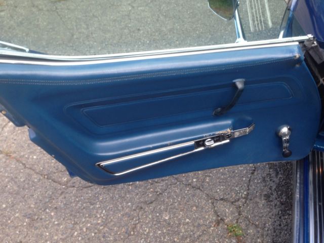 1971 Chevrolet Corvette - photo 6