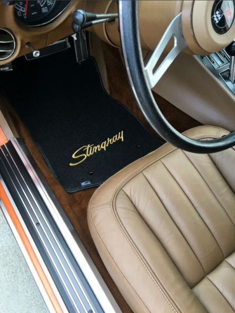 1971 Chevrolet Corvette - photo 7