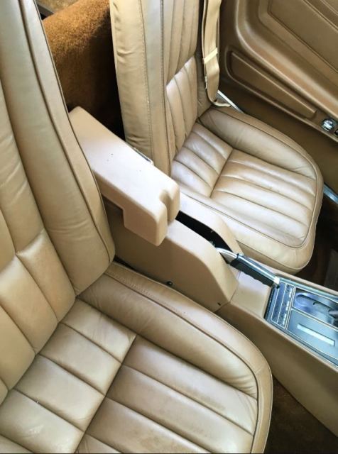 1971 Chevrolet Corvette - photo 8