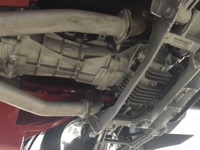 1971 Chevrolet Corvette - photo 11