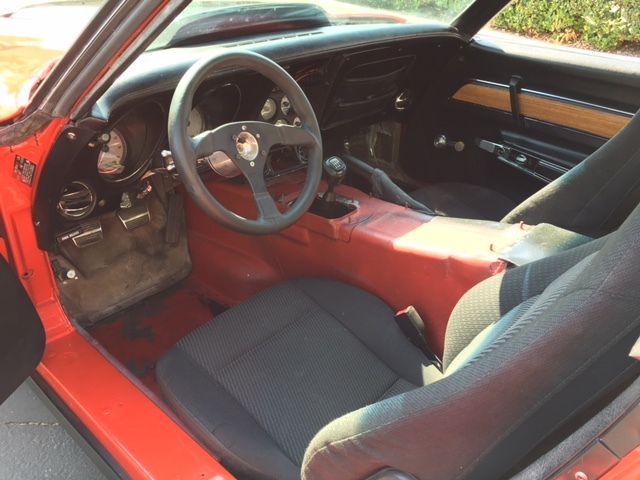 1971 Chevrolet Corvette - photo 13