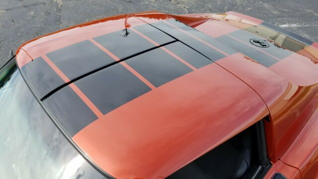 1971 Chevrolet Corvette Coupe - photo 13