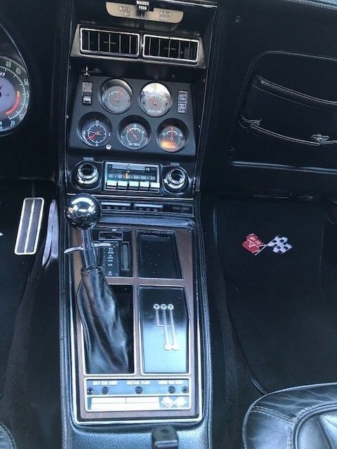 1971 Chevrolet Corvette - photo 13