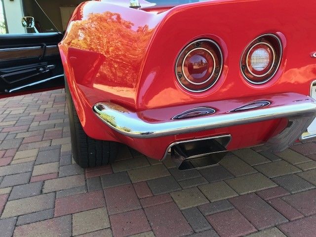 1971 Chevrolet Corvette - photo 7
