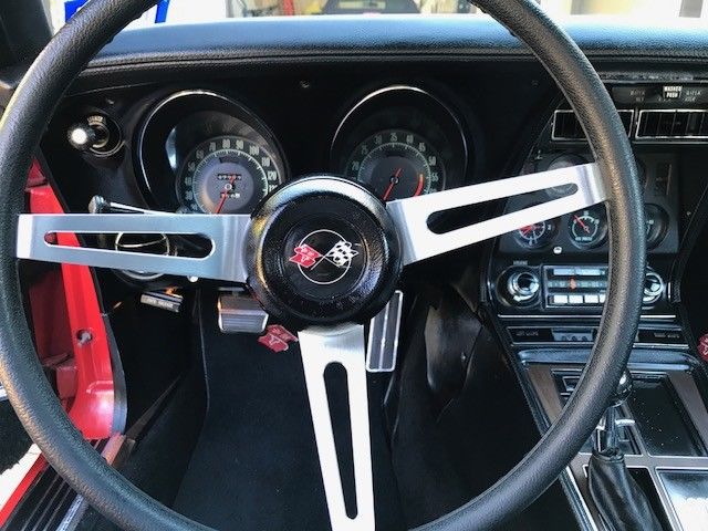 1971 Chevrolet Corvette - photo 9