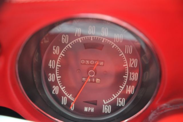 1971 Chevrolet Corvette - photo 10