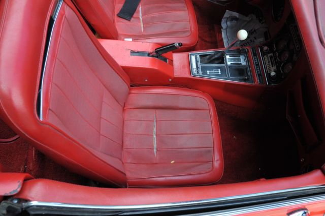 1971 Chevrolet Corvette - photo 7