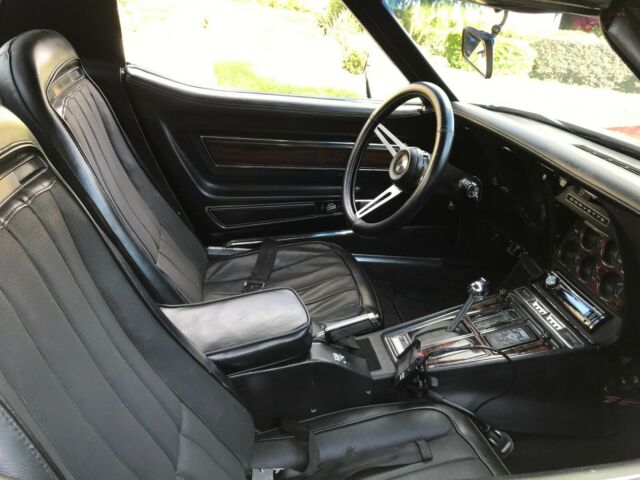 1971 Chevrolet Corvette Stingray - photo 5