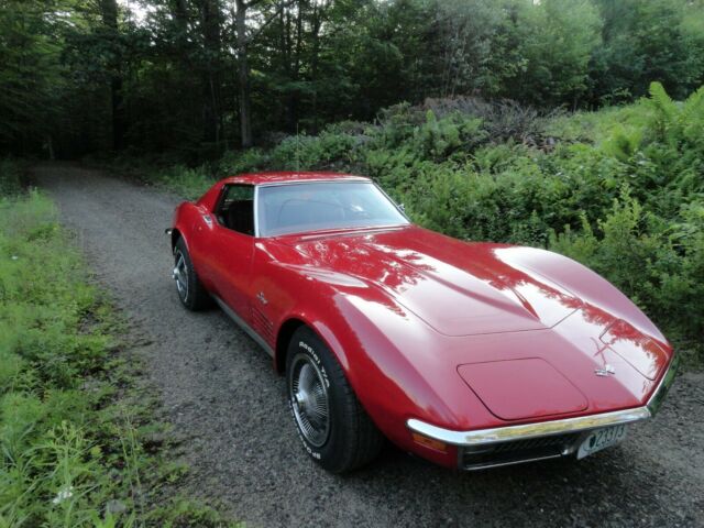 1971 Chevrolet Corvette - photo 2