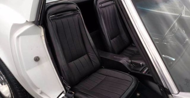 1971 Chevrolet Corvette - photo 12