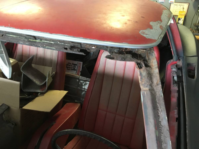 1971 Chevrolet Corvette - photo 11
