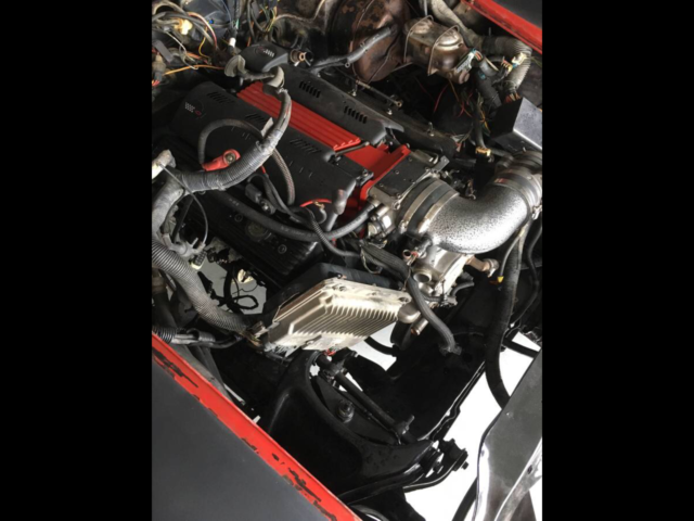 1971 Chevrolet Corvette - photo 2