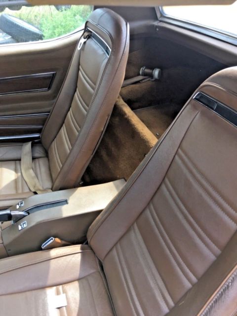 1971 Chevrolet Corvette - photo 11