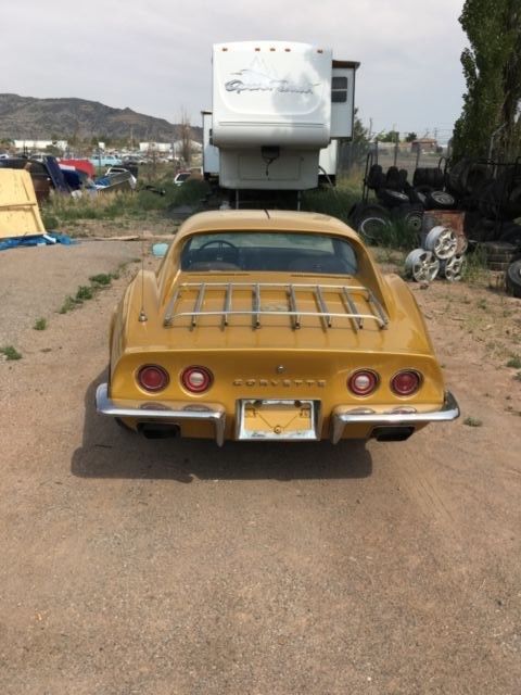 1971 Chevrolet Corvette - photo 5