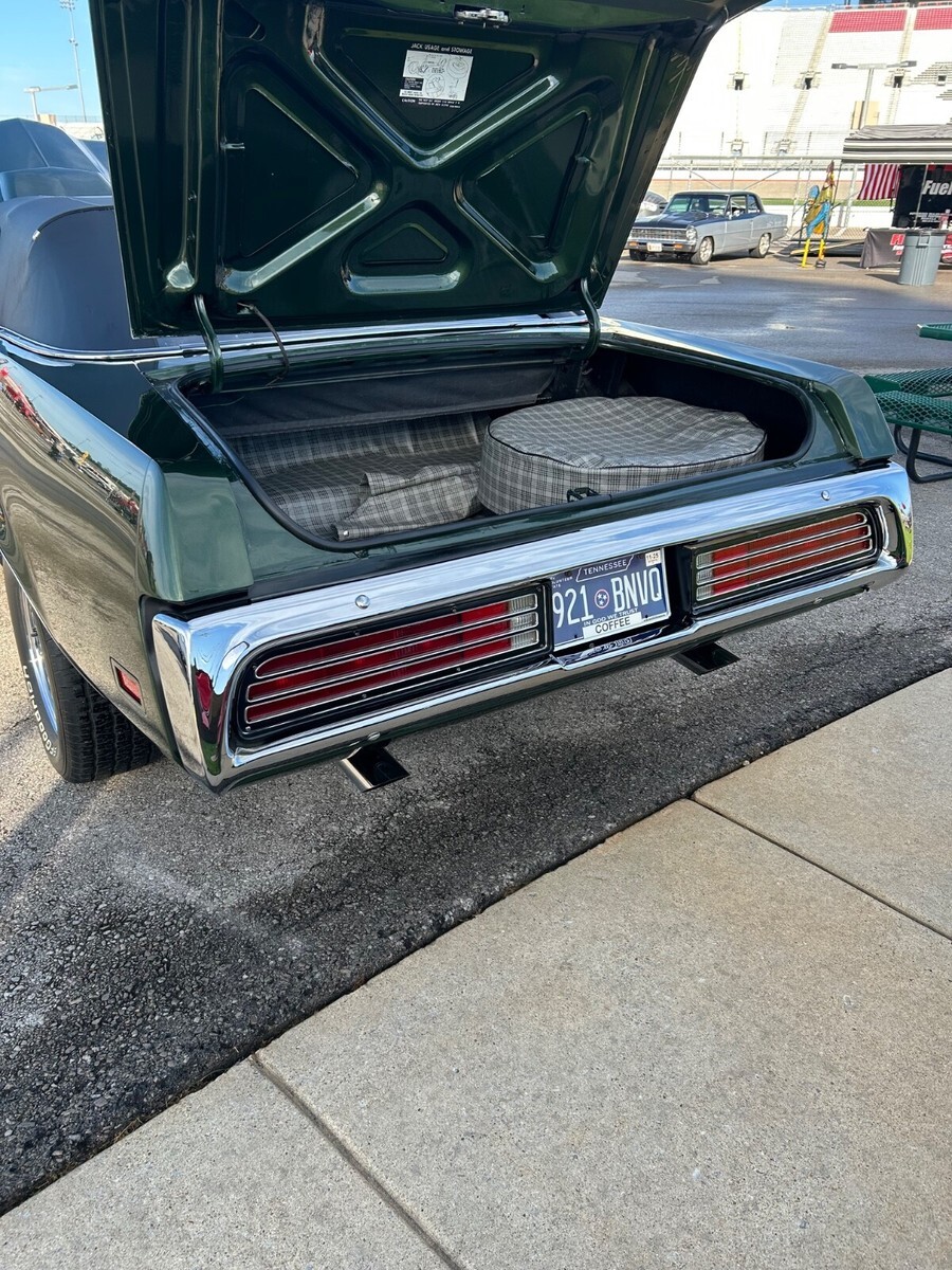 1971 Mercury Cougar - photo 9