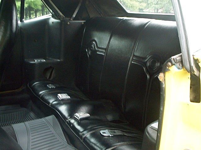 1971 Mercury Cougar - photo 10