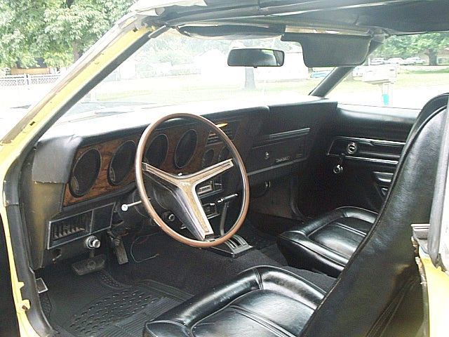 1971 Mercury Cougar - photo 8