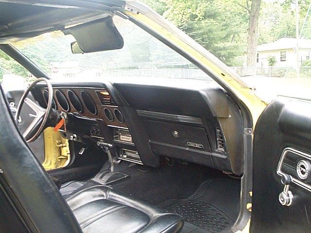 1971 Mercury Cougar - photo 9