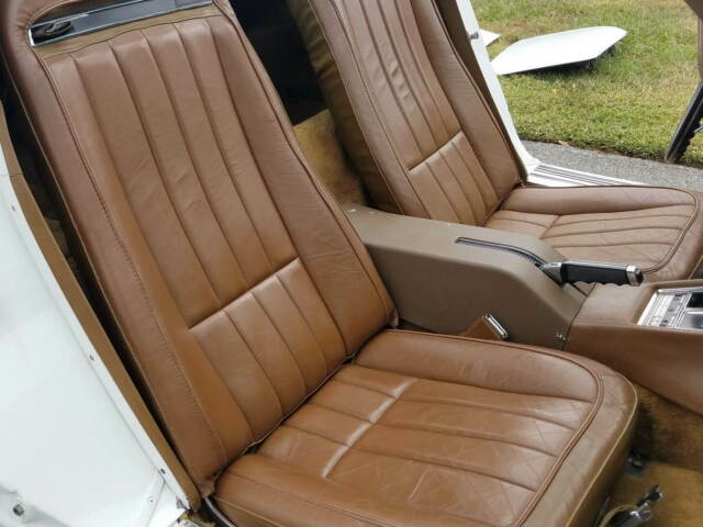 1971 Chevrolet Corvette T-top Coupe - photo 9