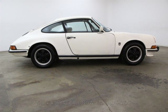 1971 Porsche 911 Coupe - photo 5