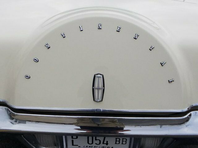 1971 Lincoln Mark III - photo 10