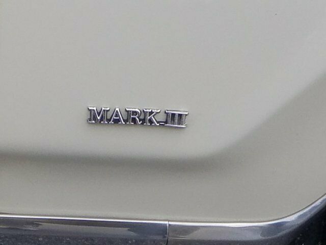 1971 Lincoln Mark III - photo 4